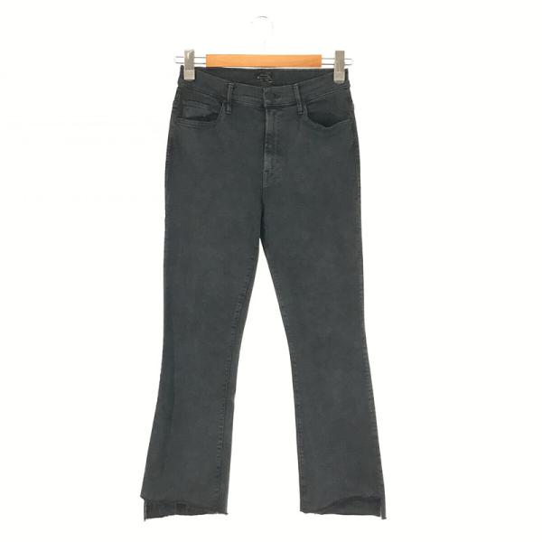 タグ付✨ドゥーズィエムクラス　MOTHER BLACK INSIDER CROP mother MOTHER / マザー | Deuxieme Classe ドゥーズィエム