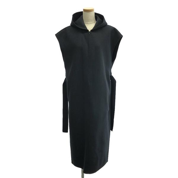 ADORE（アドーア） | ライトリバーフーディーワンピース | 38