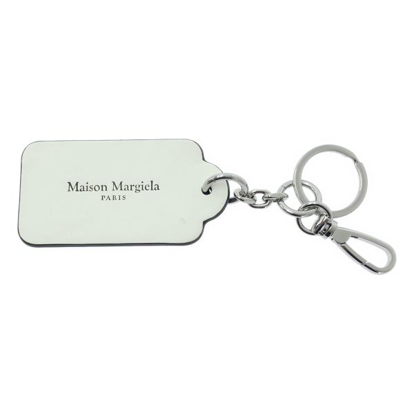 Maison Margiela 4ステッチ キーリング マルジェラ メゾンマルジェラ】4ステッチ キーリング – GQ SHOP