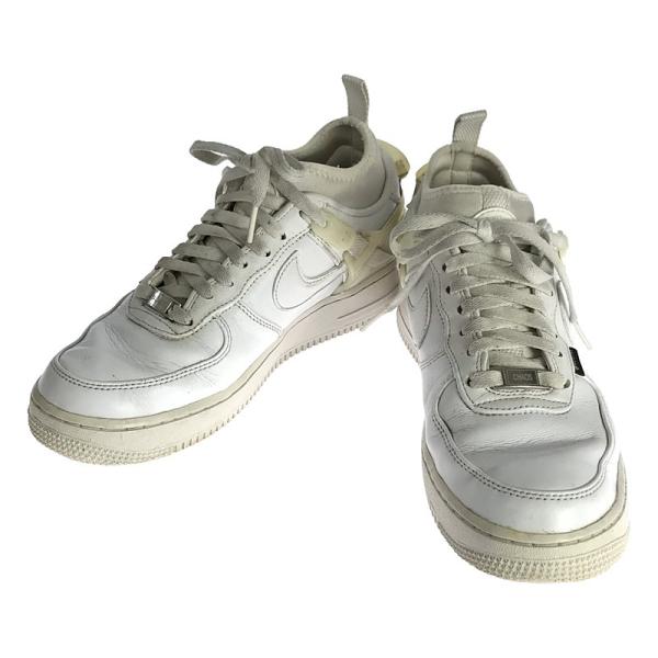 NIKEairforce 1 low sp uc 26.5 新品 アンダーカバー UNDERCOVER × Nike Air Force 1 Low SP GTX が国内10月8日／10月