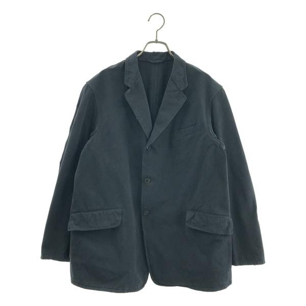 COMOLI（コモリ） コットン 製品染 ジャケット : KLD ヤフー