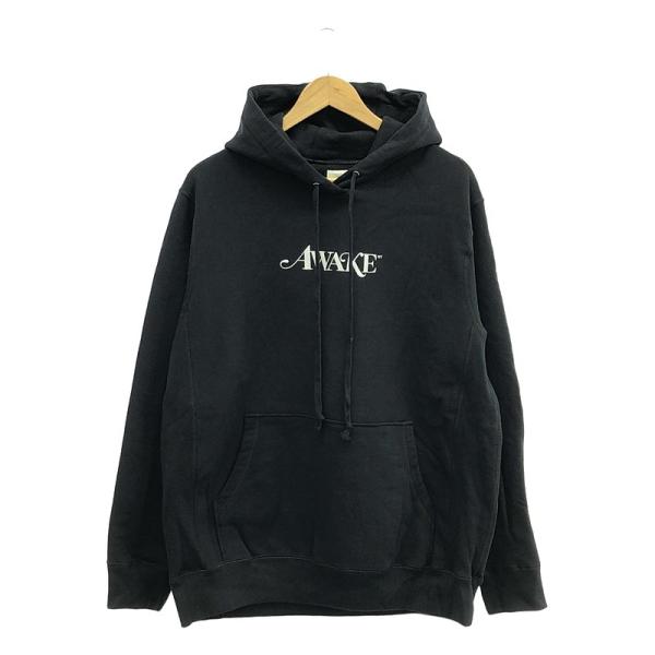 AWAKE NY アウェイクニューヨーク ラインストーンパーカー AWAKE NY(アウェイクニューヨーク)｜CHAMPION$ HOODIE