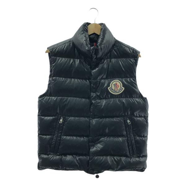 MONCLER（モンクレール） | TIBET チベット ダウン ベスト | 1
