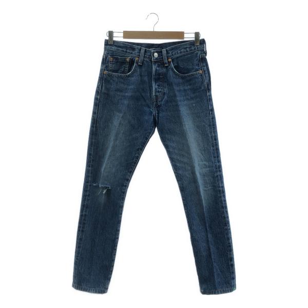 LEVI'S MADE & CRAFTED / リーバイスメイド&クラフテッド 501 TAPER