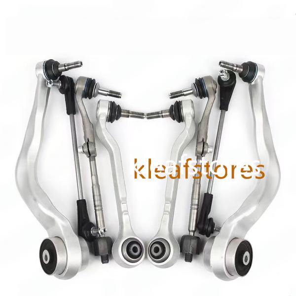 BMW 3 シリーズ F30 F35 X-Drive 四駆用 フロントサスペンション 8 点セット 31126854727 31126854723 互換部品