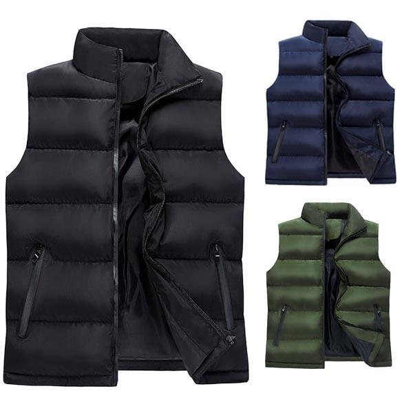 メンズファッションm 6l迷彩柄中綿コートダウンベストノースリープベスト中綿ベストメンズベスト防寒ベスト大きいサイズ Klmscoa11 Kl Mall 通販 Yahoo ショッピング