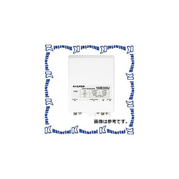 マスプロ 【提携倉庫から出荷】マスプロ電工 10B30U-B CATV マスプロ 【提携倉庫から出荷】マスプロ電工 10B30U-B CATV