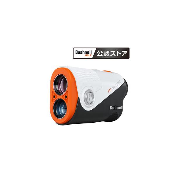 【未使用・美品 】Bushnell ピンシーカーA1-スロープジョルト距離計 口コミ・評価｜ピンシーカーA1スロープジョルト（距離測定器