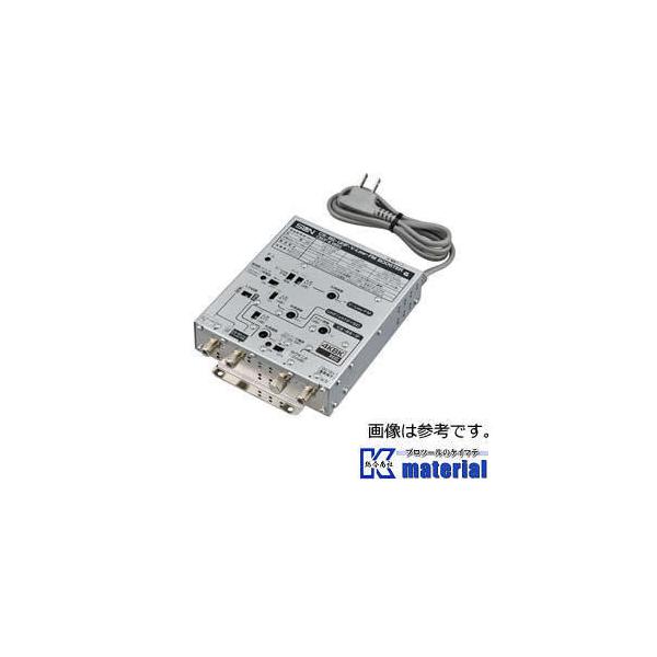 サン電子 CBUF-K38DS CS・BS・UHF・FMブースター 38dB型 共同