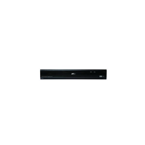 代引不可】マザーツール 8ch ハードディスクAHD レコーダー DVR