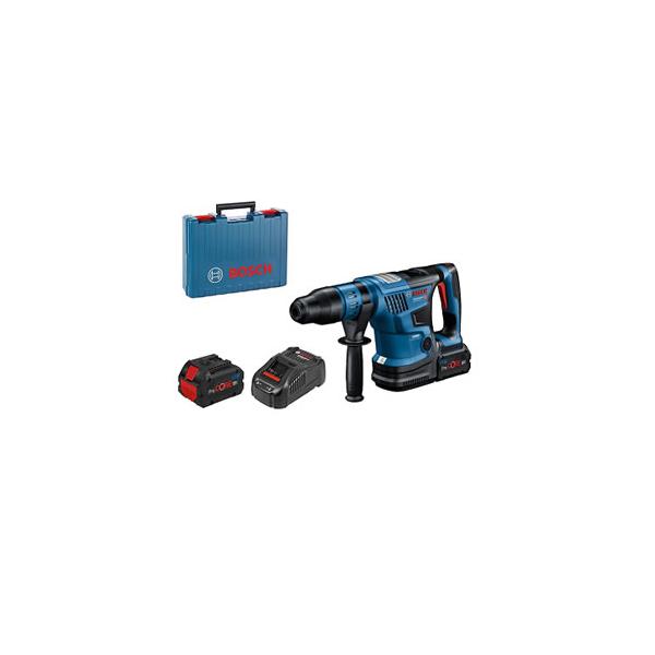 BOSCH ボッシュ コードレスハンマードリル GBH18V-36C［ONM000086