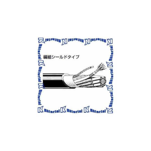 カナレ電気 CANARE L-4E3-4P(100) 100m 電磁シールドマルチケーブル