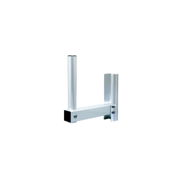 DXアンテナ アンテナ用壁面取付金具(BS・CSアンテナ用) LM251D