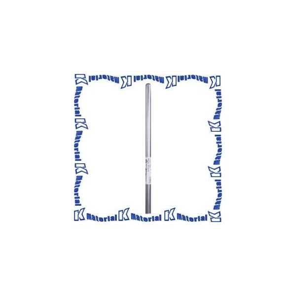 【代引不可】【個人宅配送不可】【特殊送料商品】サン電子 アンテナマスト 径25mm 長さ1.8m M-25-P ［SND000005］