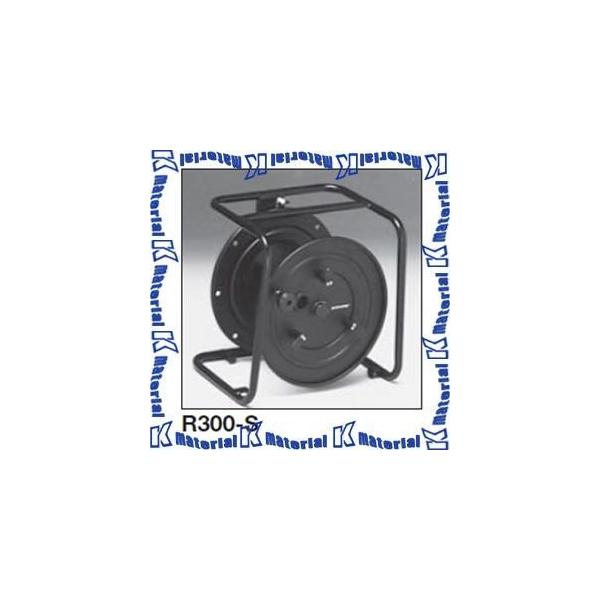 カナレ電気 CANARE R300-CN ケーブルリール リール径300mm XLRコネクタ