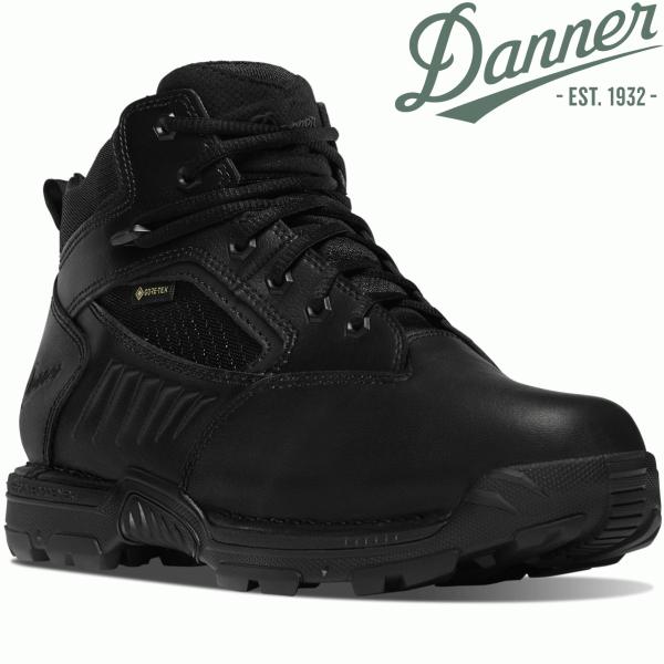 Danner ミリタリーブーツ ブラック 約25.5 Danner ダナー ブーツ DANNER ミリタリーブーツ Striker Bolt