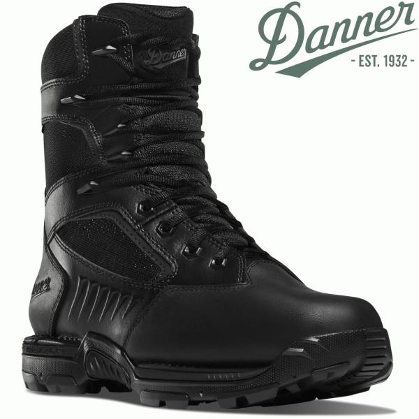 ダナー　デッキブーツ Danner DANNER ダナー 狩猟用ブーツ ハンティングブーツ