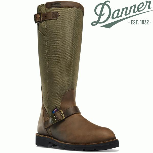 Danner（ダナー） 狩猟用ブーツ ハンティングブーツ Sharptail 8 Dark
