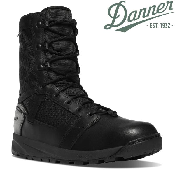 Danner DANNER ダナー ミリタリーブーツ リサージェント