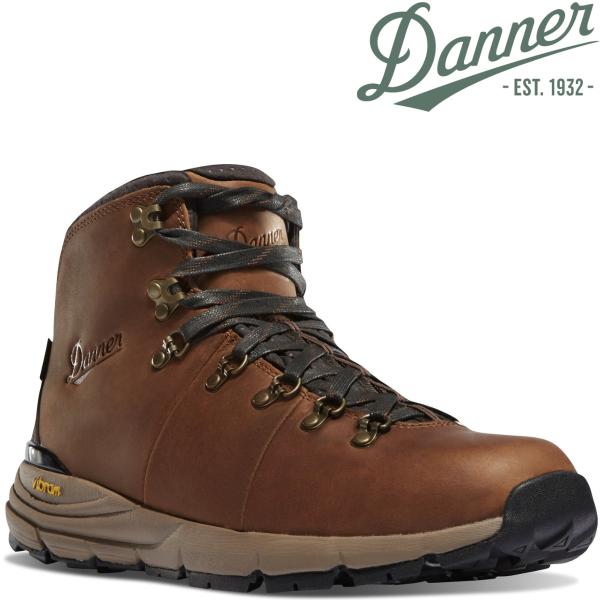 Danner（ダナー） 登山靴 マウンテン600 防水 メンズ DANNER Mountain