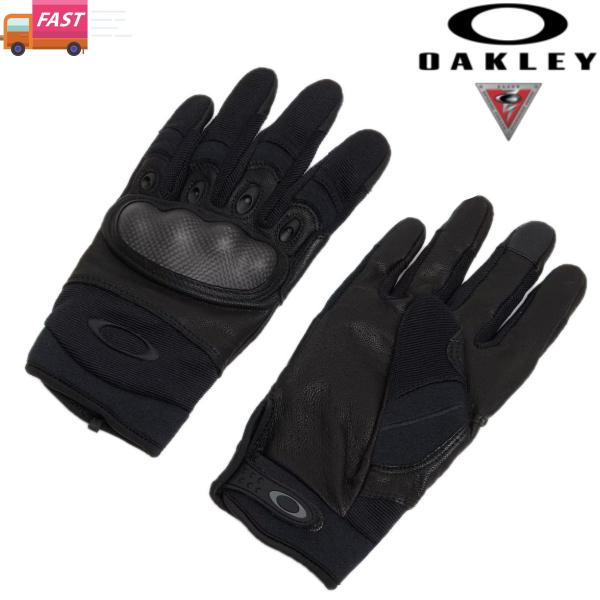 OAKLEY オークリー SI ファクトリー パイロット 2.0 グローブ TAA Compliant