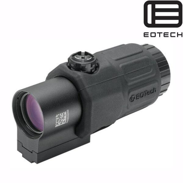 EOTech G33 マグニファイア 実物 EOTech G33 マグニファイア 実物 イオテック G33 マグニファイア