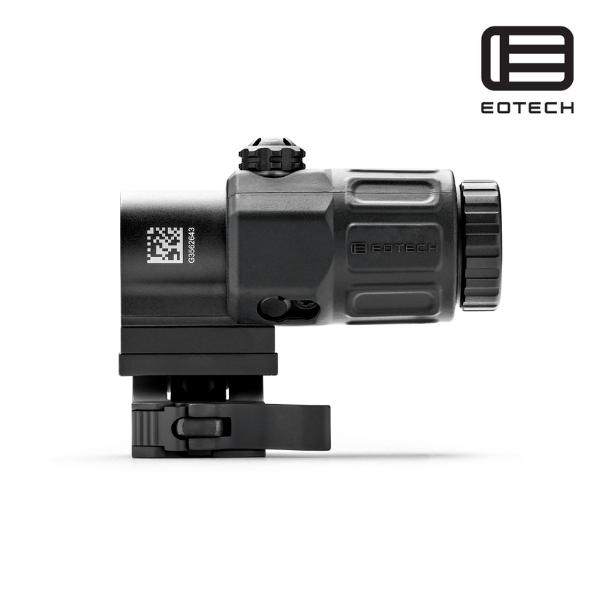 実物 EOTech イオテック G33 STS マグニファイアー ブースター 黒 EOTECH イオテック マグニファイア MAGNIFIER G33 ブラック ブースター