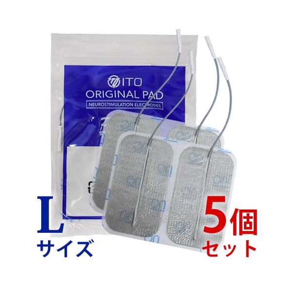 【5個セット】アクセルガード（L）　5×9センチ（4枚入り）ツインビート２/Pro用