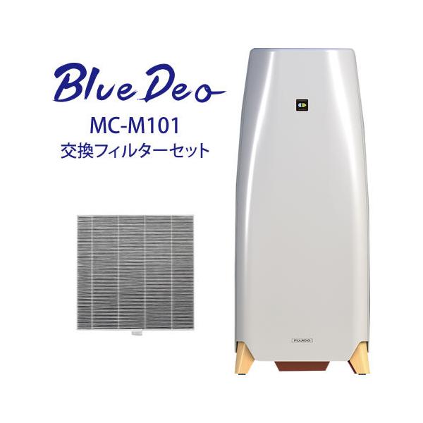 u[fI Bluedeo MC-M101(^20)ypWtB^[Zbgz tWR[ { ہEG} C@