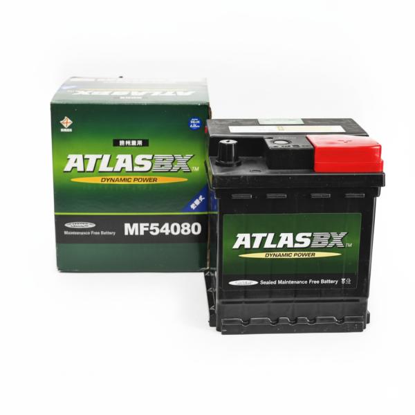(法人様届け限定) アトラスBX バッテリー MF54080/L0 LN0 ATLASBX MXPK10 NHP170【離島・北海道送料確認必要】