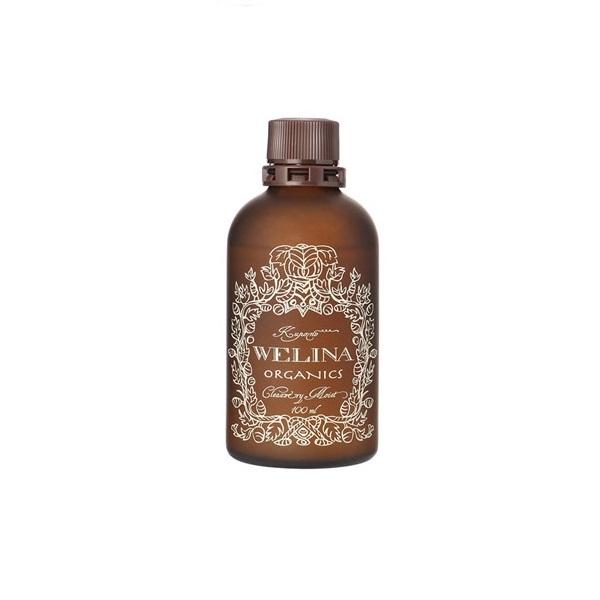 ウェリナオーガニクス クリアヴェリーモイスト 化粧水 100ｍｌ 4571284860155 コスメとくすりの ミント 通販 Yahoo ショッピング