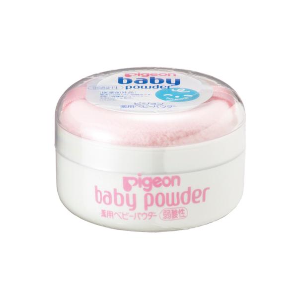 ピジョン ベビーパウダー ピンクの人気商品 通販 価格比較 価格 Com
