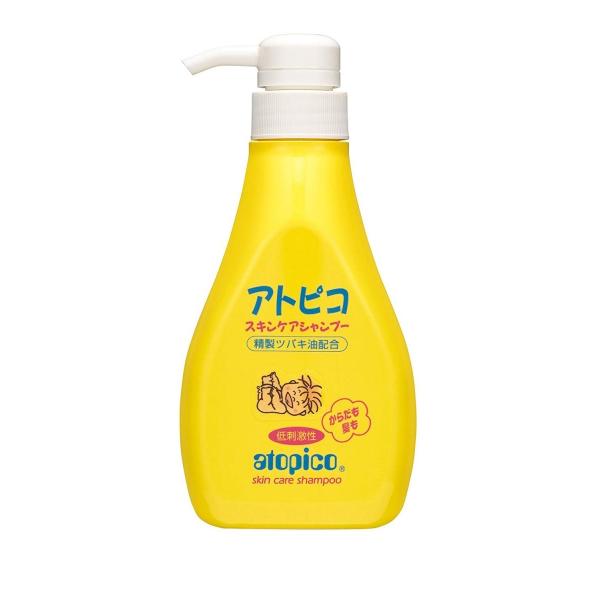 アトピー シャンプーの人気商品 通販 価格比較 価格 Com