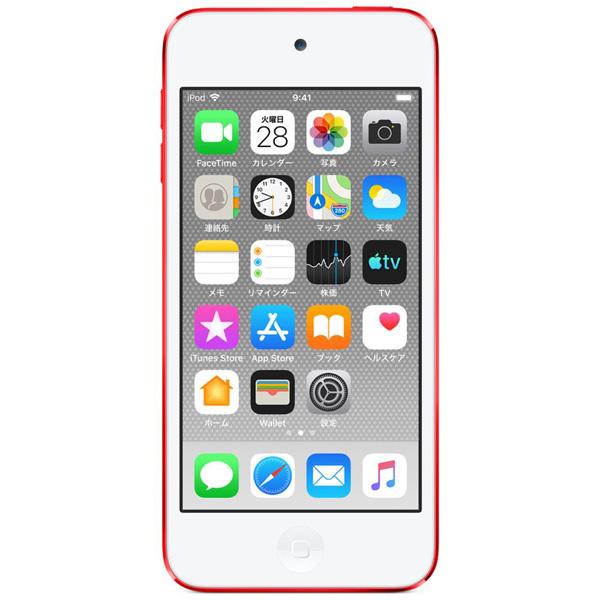 即日発送 新品未開封 Apple アップル iPod touch 第7世代 32GB PRODUCT 