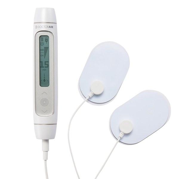 値下げ❕DOCTOR AIR フェイシャルイオン　BFI-01 楽天市場】ドクターエア フェイシャルイオン イオン導入器 美顔
