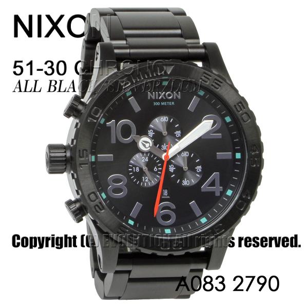 nixon 51-30の通販・価格比較 - 価格.com