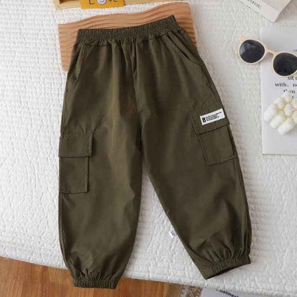 �L�b�Y �W���j�A ���ǂ��� �{�g���X �j�̎q ���̎q �J�[�S�p���c �����O�p���c  ���[�N�p���c �t ���Y�{�� �T�C�h�|�P�b�g �����S�� �E�G�X�g�S�� �q���� ���i�摜4