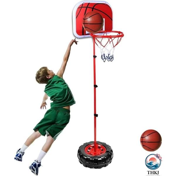 改良版 - 他の売り手の普通のバスケットボールラックと比較して,私たちのバスケットボールラックは、強化された厚みのあるタイヤベースを使用しています,素材が強い,容量が大幅に改善されました,安定性が大幅に向上しています,見た目も大幅に向上. ...