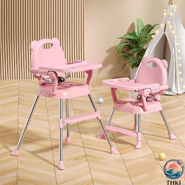 複数のモード;発達のさまざまな段階での赤ちゃんのニーズに合わせて複数のモードを提供します。食事から遊びまで、赤ちゃんの成長のニーズに合わせて椅子を簡単に調整できます。 二重層：赤ちゃんの食事エリアを衛生的で清潔に保つことが簡単になる二重層の...