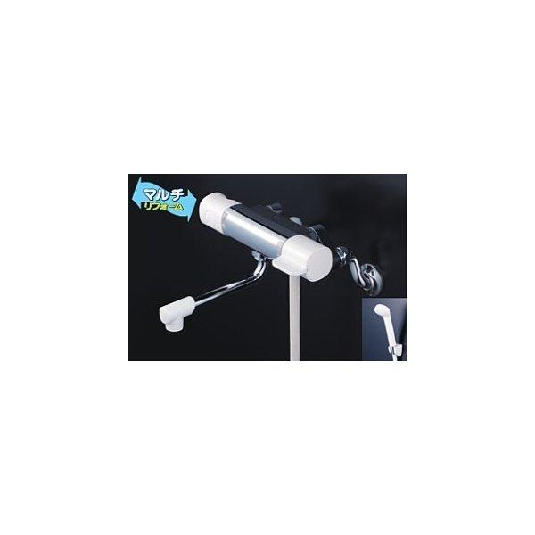 KVK 取替用サーモスタット式シャワー FTB100KTK (水栓金具) 価格 KVK 取替用サーモスタット式シャワー FTB100KTK (水栓金具) 価格