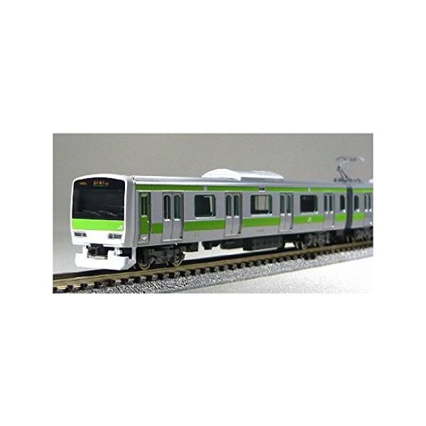 TOMIX Nゲージ E231-500系 山手線 基本3両セット 92373 鉄道模型