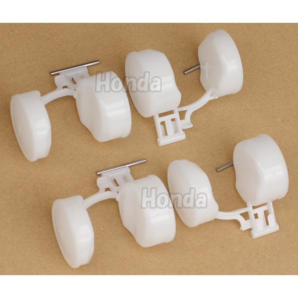 ホンダ（HONDA） CBR250RR MC22 キャブレターフロート×4 純正 : K-net