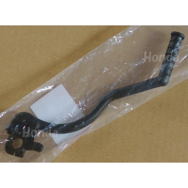 ホンダ（HONDA） TL125 キックペダル 純正 : K-net - 通販 - Yahoo