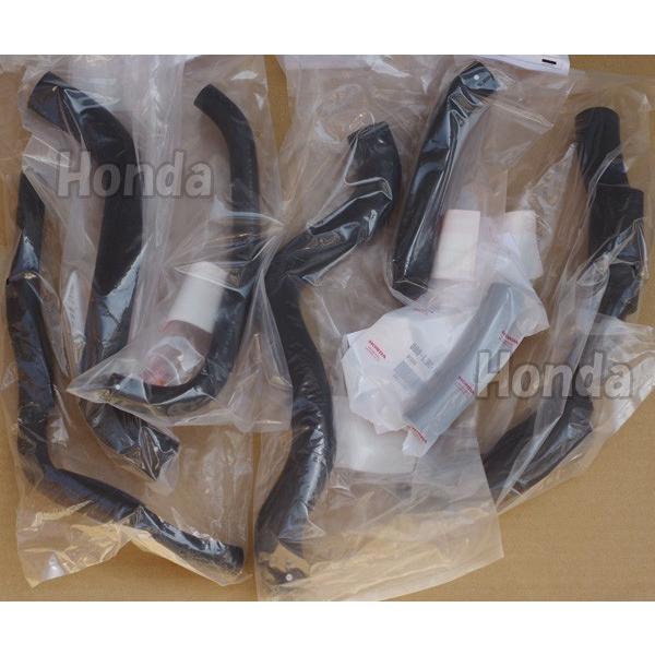 ホンダ CB1300SF(SC54)ラジエターホース セット 純正 : K-net ホンダ CB1300SF(SC54)ラジエターホース セット 純正 : K-net