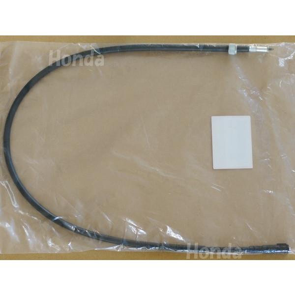 ラスト1本の商品モトコンポスピードメーターワイヤー純正新品未使用
