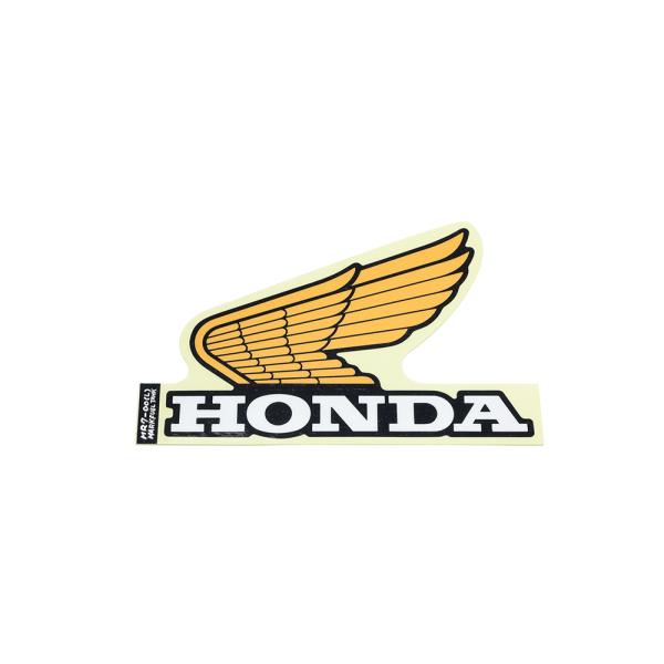 ホンダ（HONDA） VFR750R(RC30) L.フューエルタンクマーク : K-net