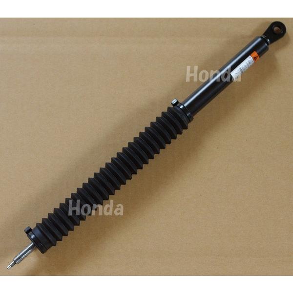 Honda 除雪機 オーガの高さ固定ダンパーハイトアジャスティングフリーロックホンダ純正品割りピン3本セットでの販売です。適応HSS1170i SAEJ-1000001〜