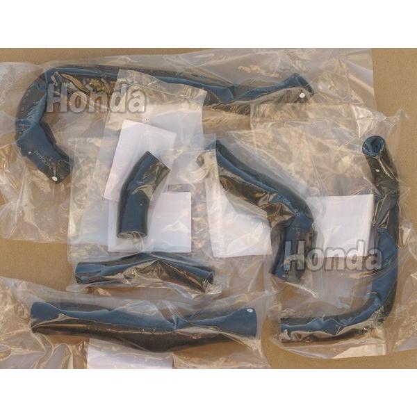 ホンダ（HONDA） NSR250R MC28 ラジエターホース 1台分 純正 : K-net