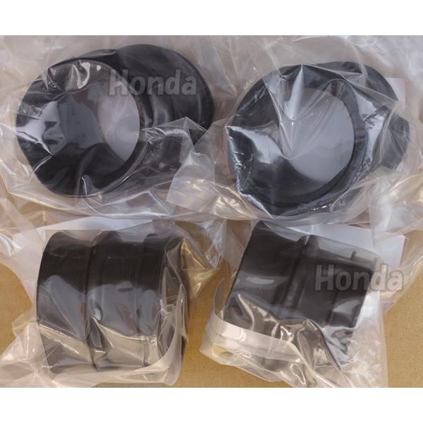 ホンダ（HONDA） CB750F（RC04）エアクリーナーコネクティングチューブ