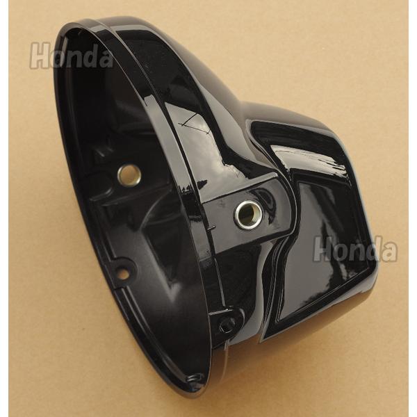ホンダ CB750F(RC04)ヘッドライトケース 純正 : K-net - 通販 ホンダ CB750F(RC04)ヘッドライトケース 純正 : K-net - 通販